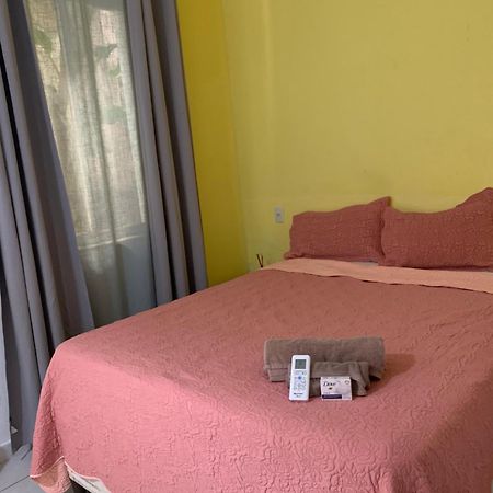 Hotel Casa Tropical Rio de Janeiro Esterno foto