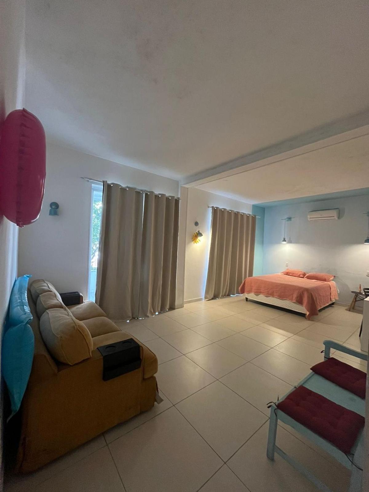 Hotel Casa Tropical Rio de Janeiro Esterno foto
